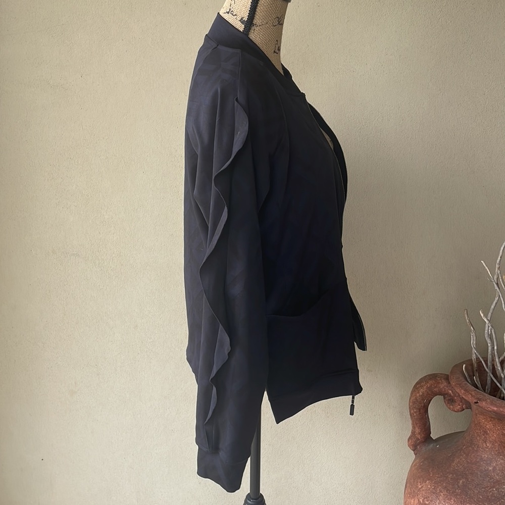 Koral bomber jacket - Picture 11 of 16